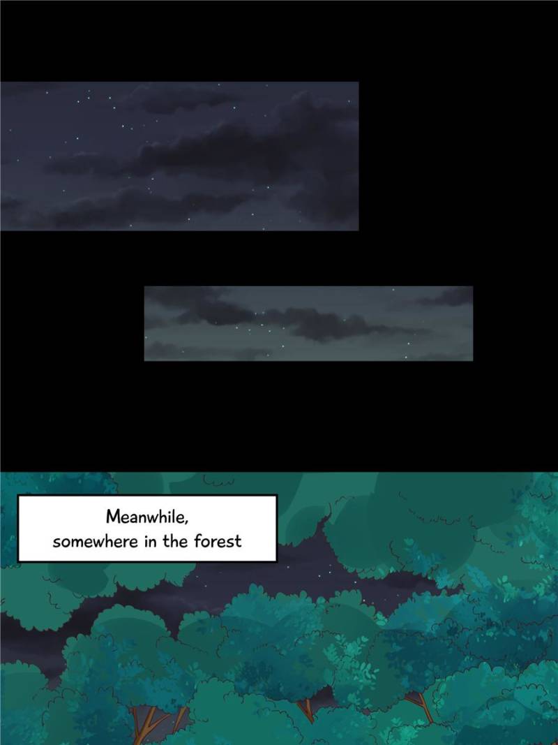 Pupillary Master Chapter 43 - Page 51