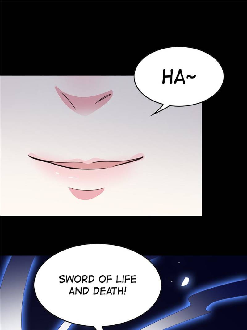 Pupillary Master Chapter 43 - Page 7