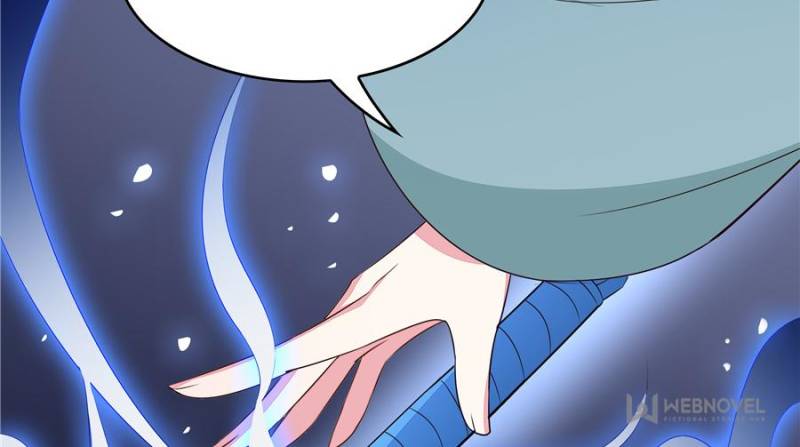 Pupillary Master Chapter 43 - Page 9