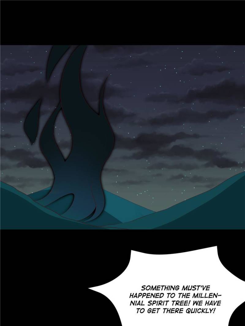 Pupillary Master Chapter 44 - Page 0