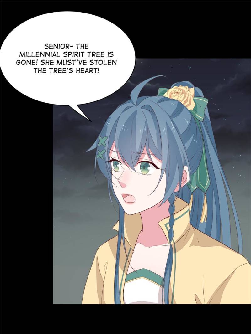 Pupillary Master Chapter 44 - Page 19