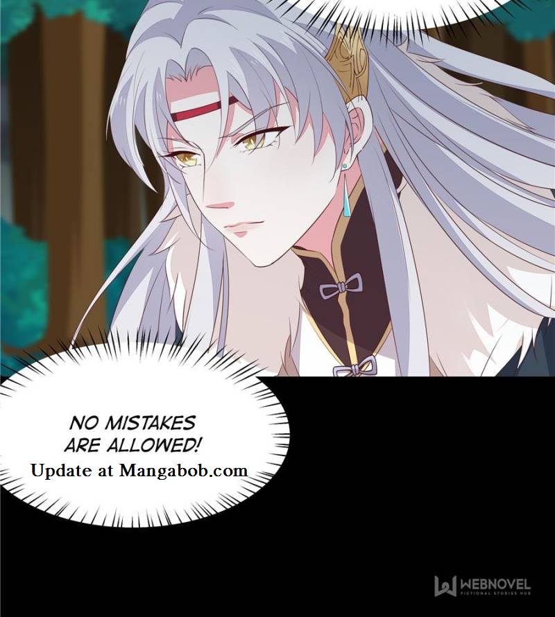 Pupillary Master Chapter 44 - Page 2