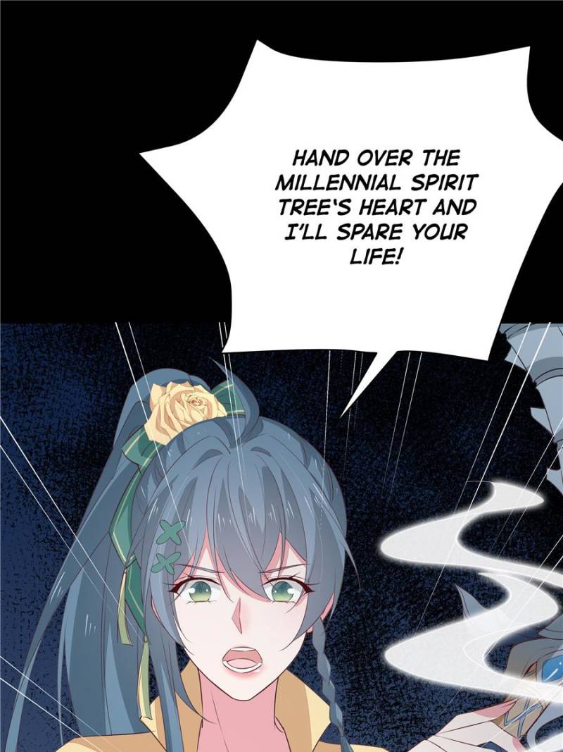 Pupillary Master Chapter 44 - Page 22