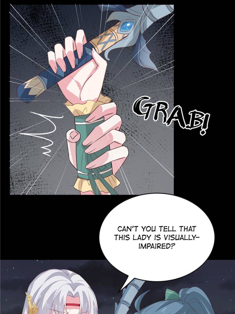 Pupillary Master Chapter 44 - Page 25