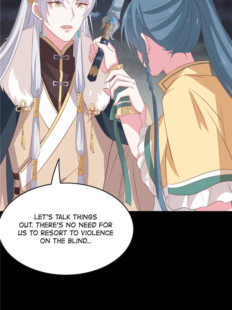 Pupillary Master Chapter 44 - Page 26