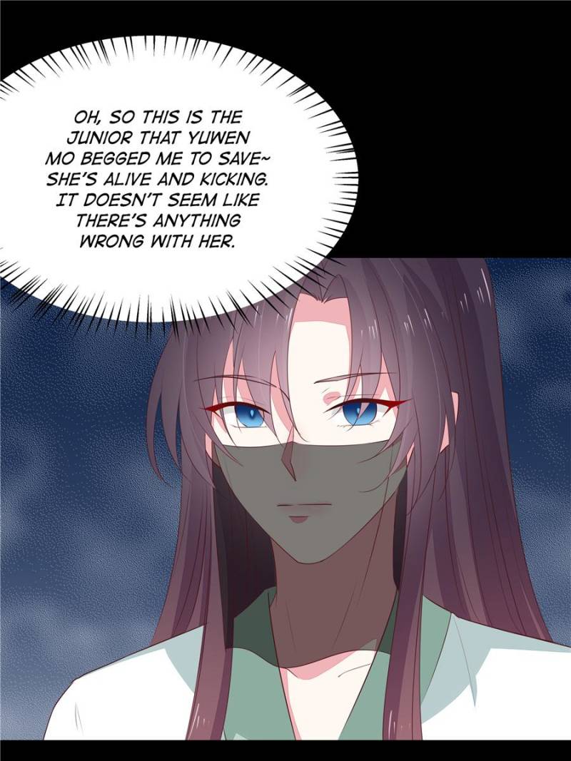 Pupillary Master Chapter 44 - Page 28