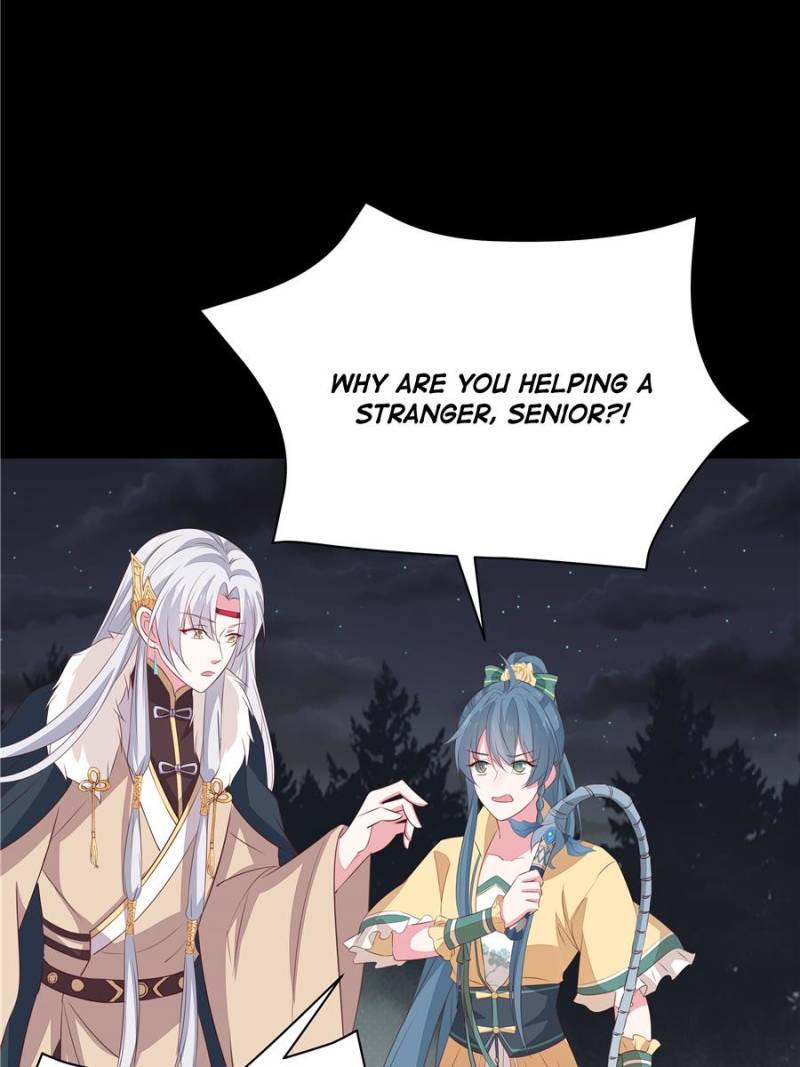 Pupillary Master Chapter 44 - Page 29