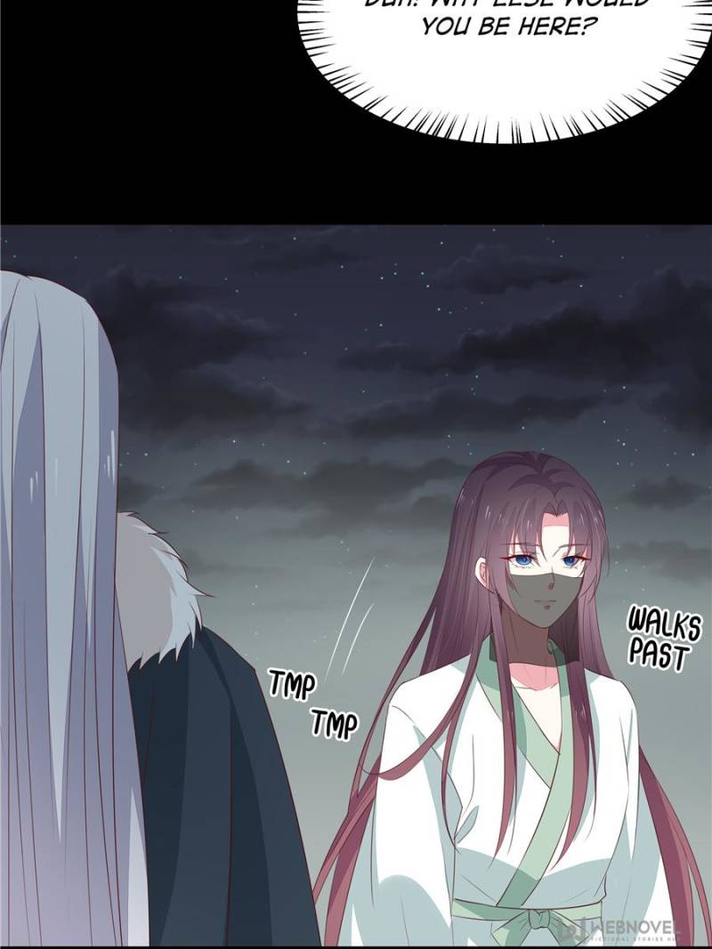 Pupillary Master Chapter 44 - Page 34