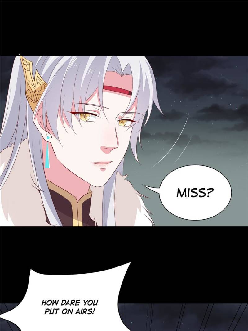 Pupillary Master Chapter 44 - Page 36