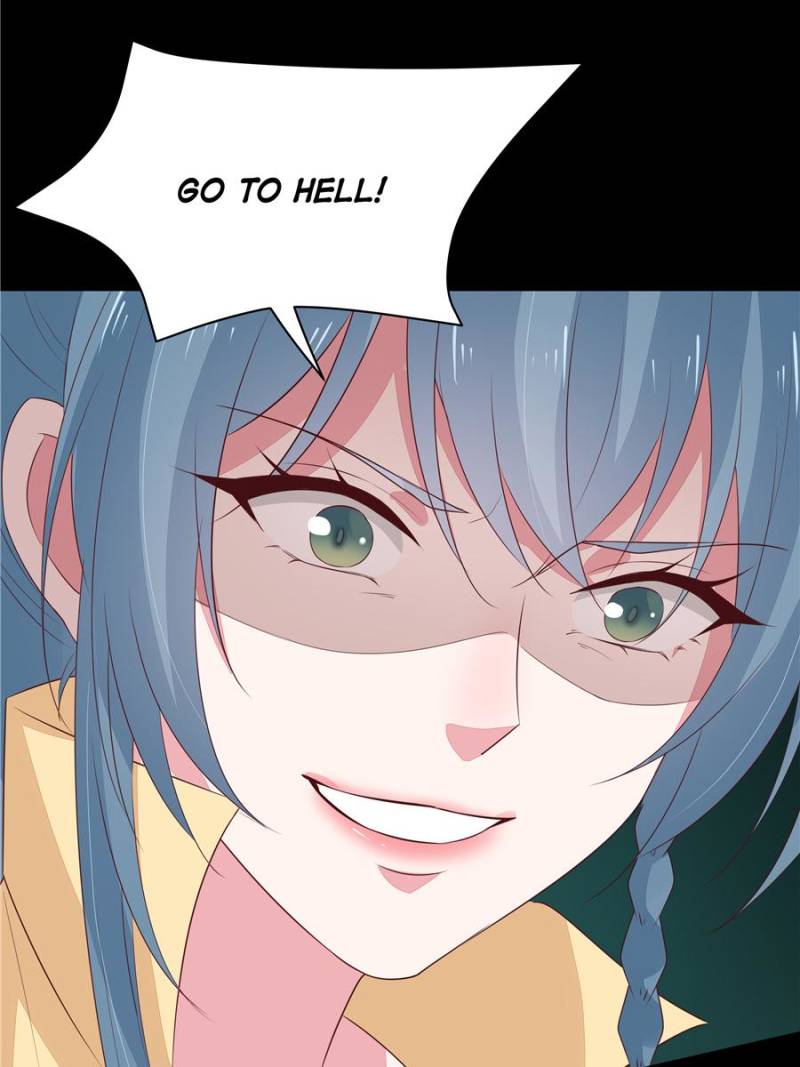 Pupillary Master Chapter 44 - Page 39