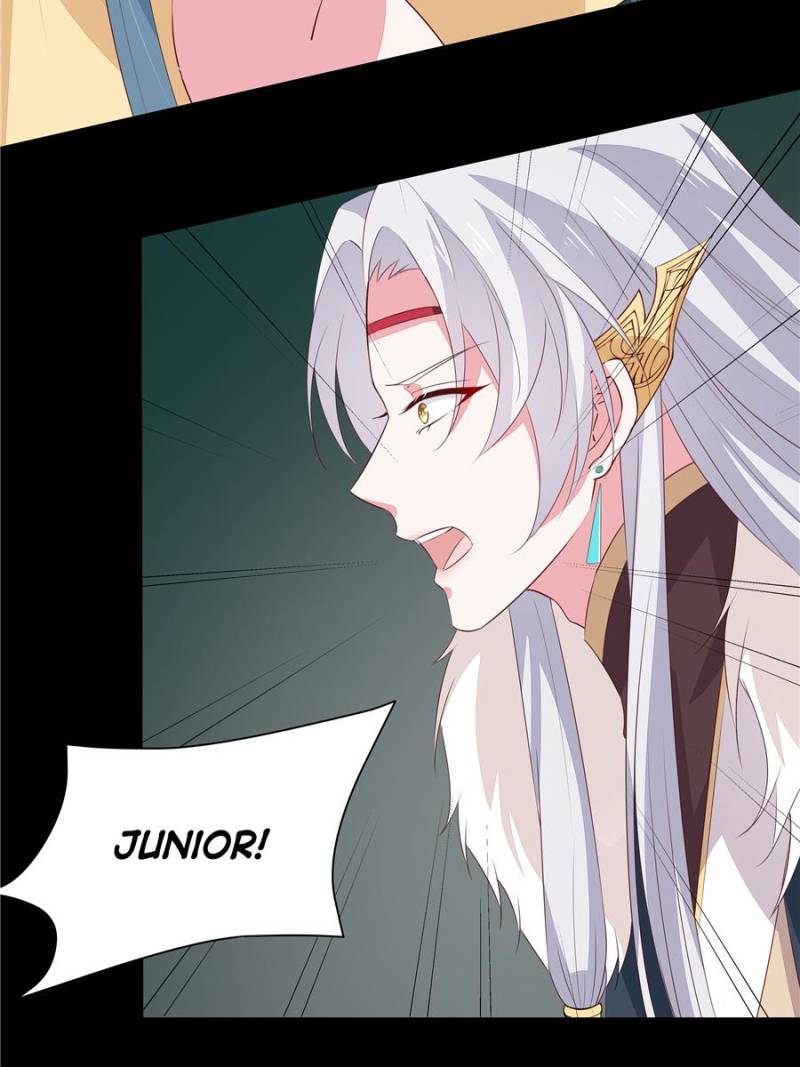 Pupillary Master Chapter 44 - Page 40