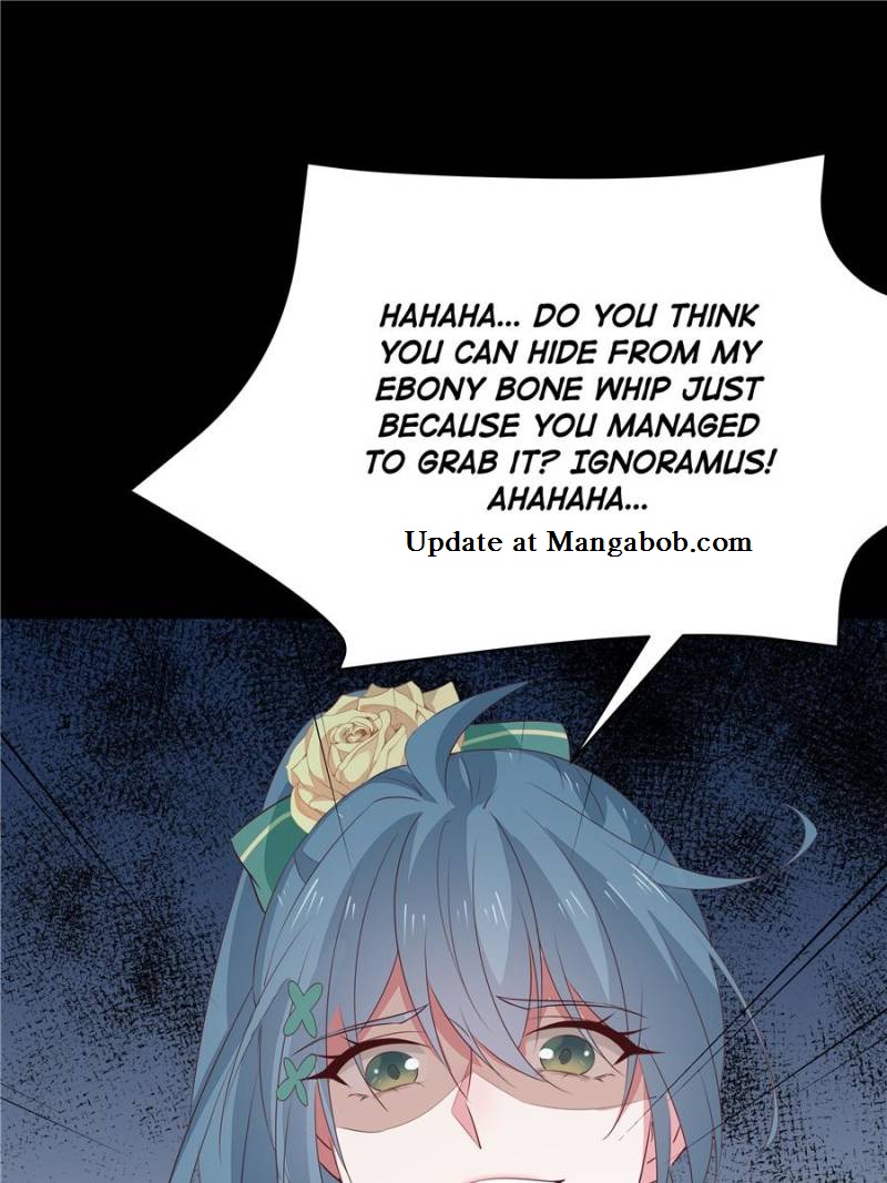 Pupillary Master Chapter 44 - Page 48