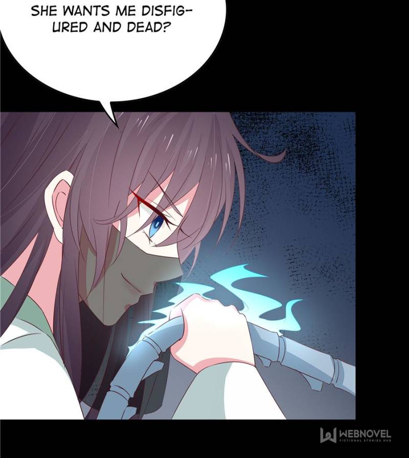 Pupillary Master Chapter 44 - Page 50