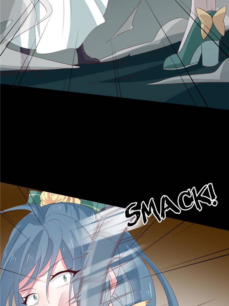 Pupillary Master Chapter 44 - Page 52