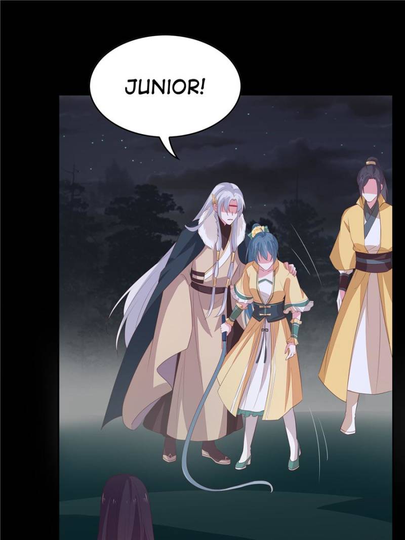 Pupillary Master Chapter 44 - Page 55