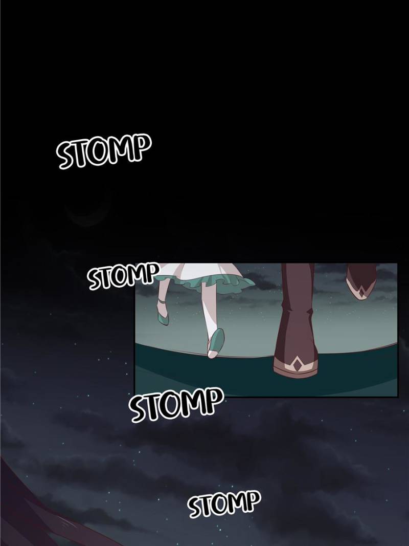 Pupillary Master Chapter 44 - Page 8
