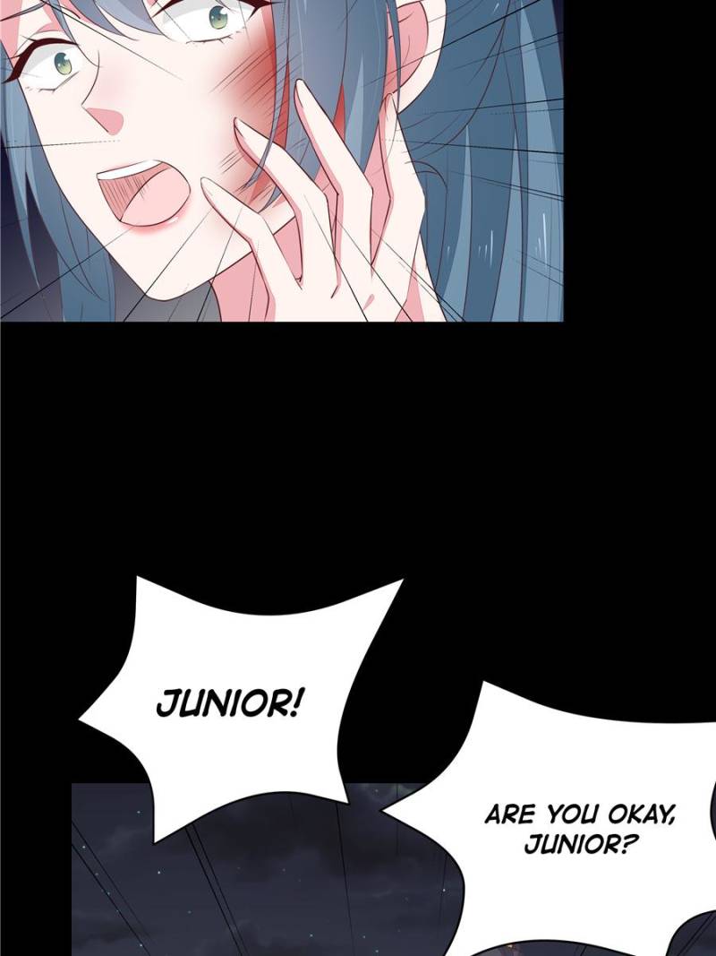 Pupillary Master Chapter 45 - Page 1