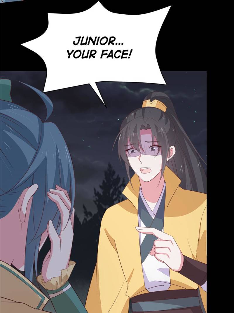 Pupillary Master Chapter 45 - Page 10
