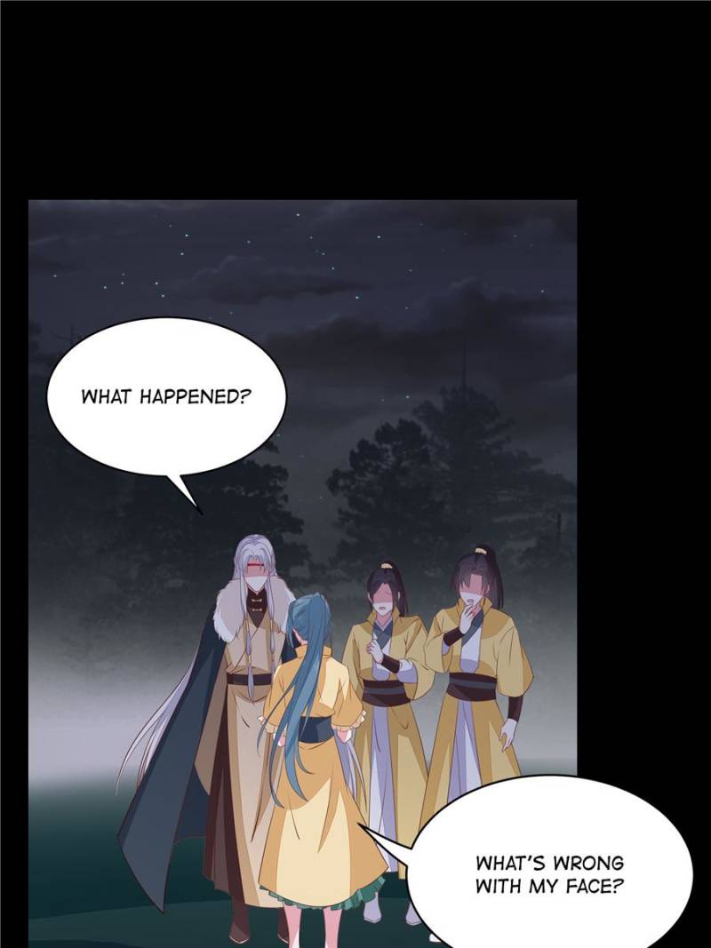 Pupillary Master Chapter 45 - Page 15