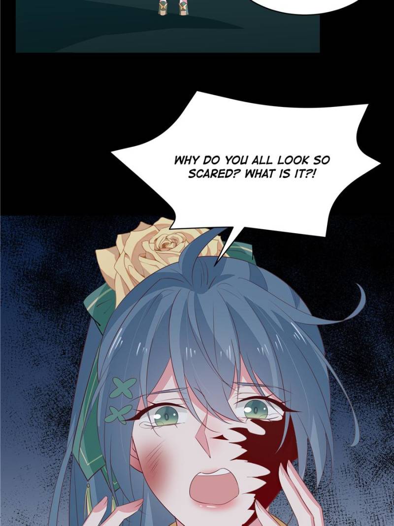 Pupillary Master Chapter 45 - Page 16