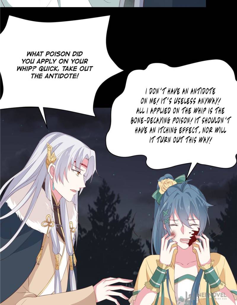 Pupillary Master Chapter 45 - Page 19