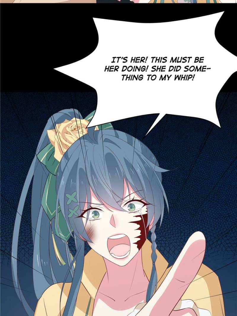 Pupillary Master Chapter 45 - Page 20