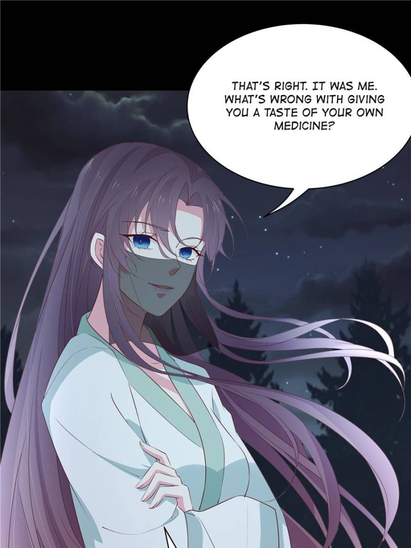 Pupillary Master Chapter 45 - Page 22