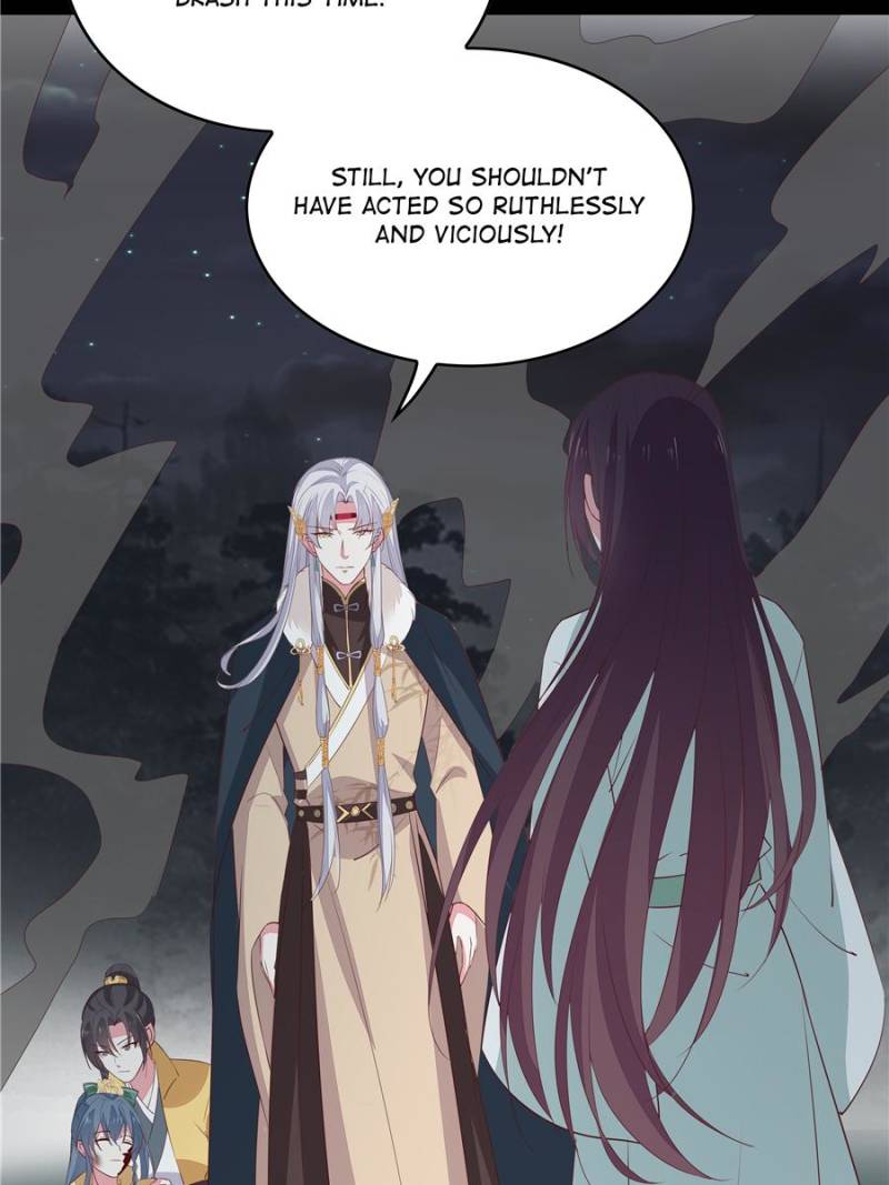 Pupillary Master Chapter 45 - Page 29