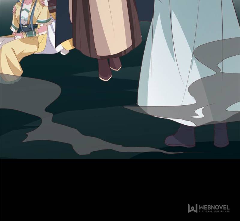 Pupillary Master Chapter 45 - Page 30
