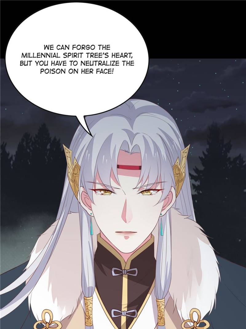 Pupillary Master Chapter 45 - Page 31