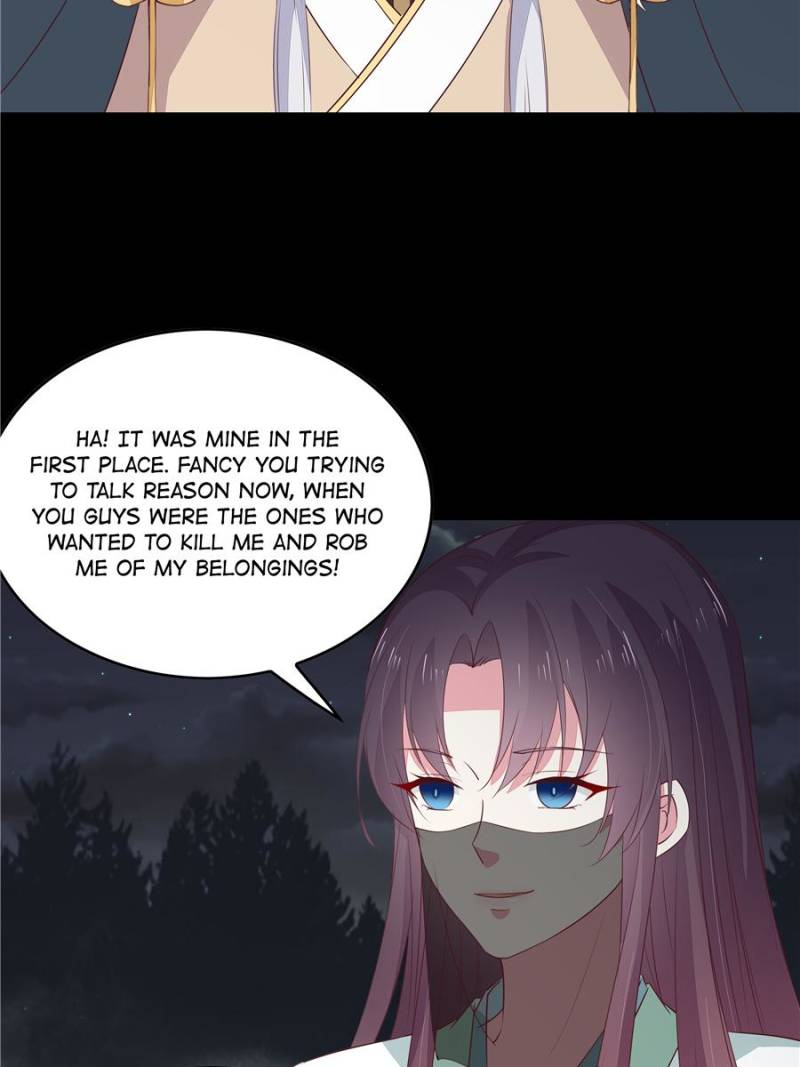 Pupillary Master Chapter 45 - Page 32