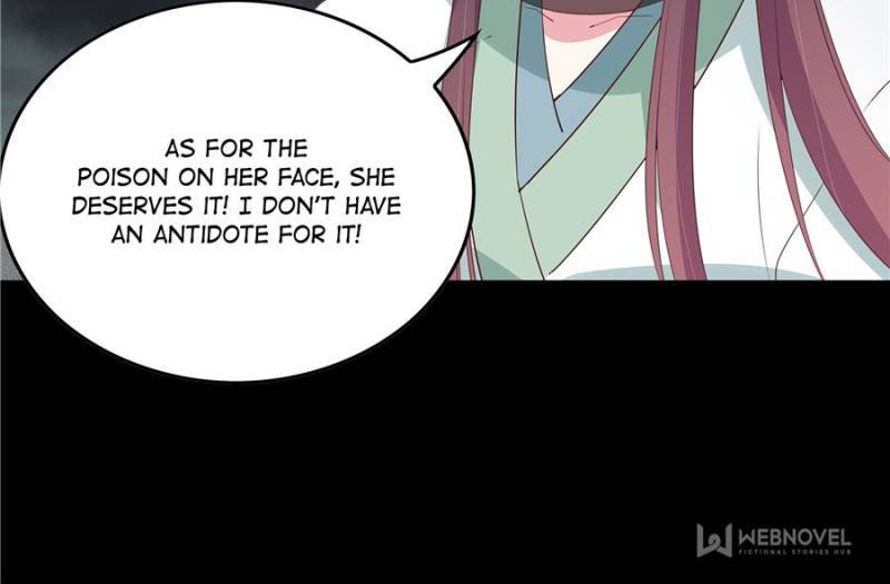 Pupillary Master Chapter 45 - Page 33