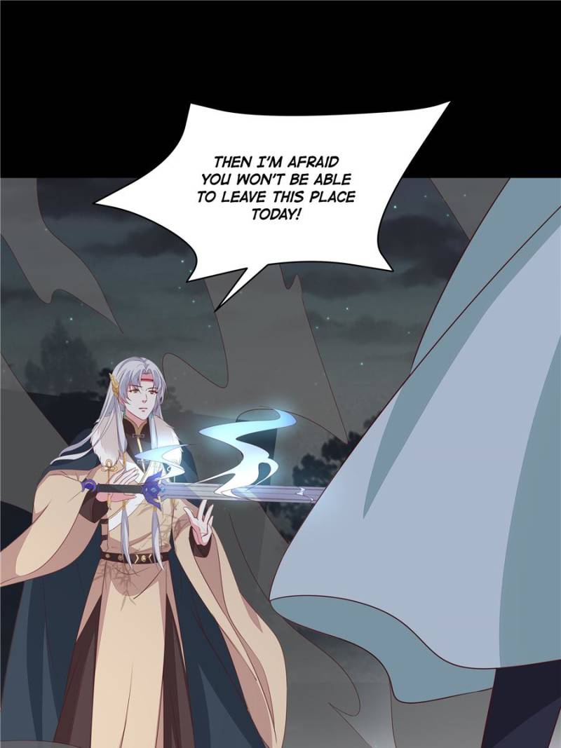 Pupillary Master Chapter 45 - Page 34