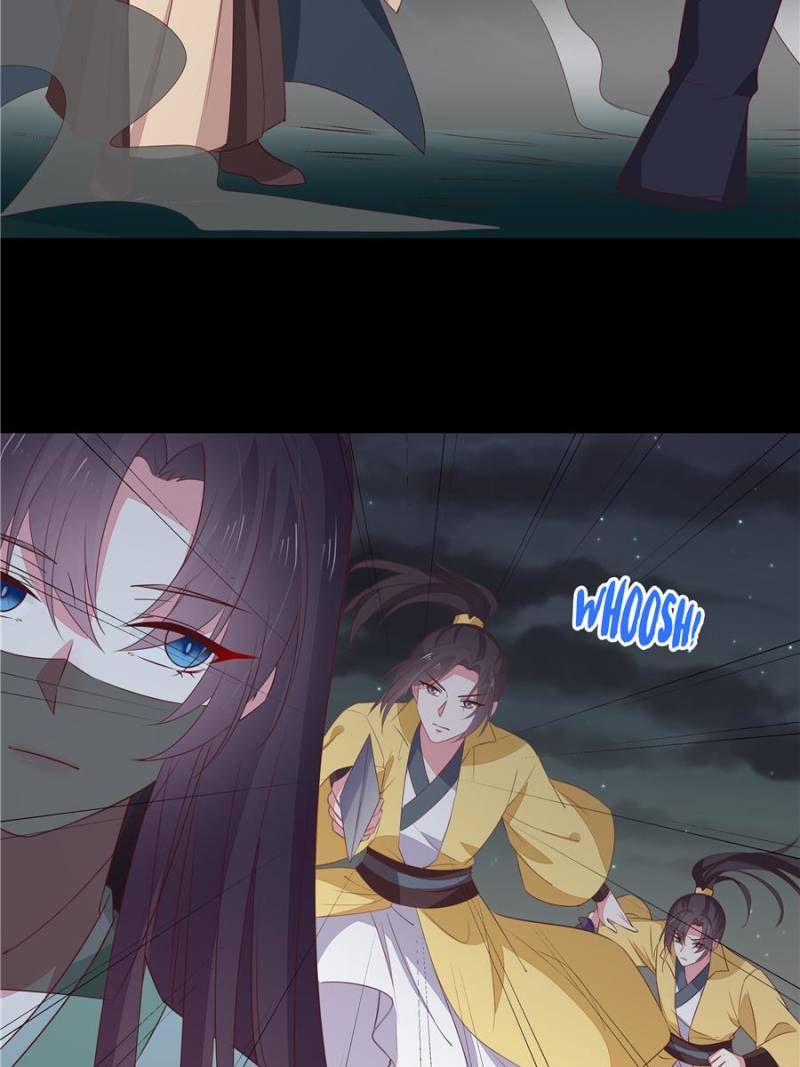 Pupillary Master Chapter 45 - Page 35