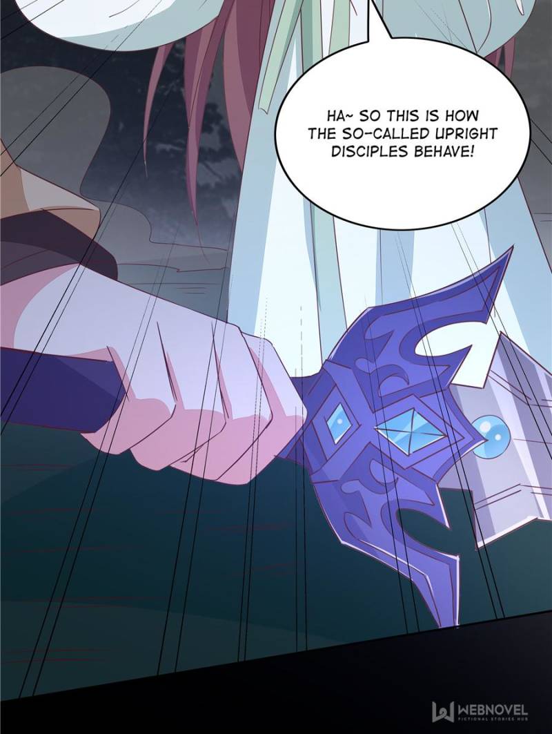 Pupillary Master Chapter 45 - Page 41