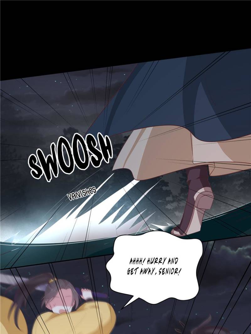 Pupillary Master Chapter 45 - Page 42
