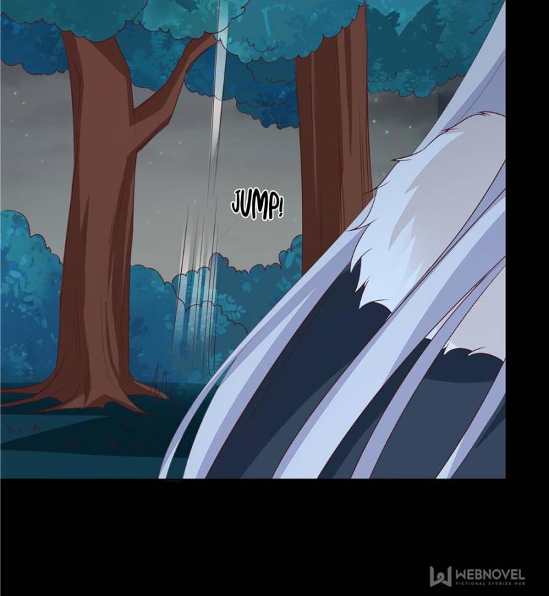 Pupillary Master Chapter 45 - Page 47