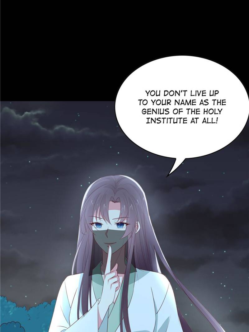 Pupillary Master Chapter 45 - Page 48