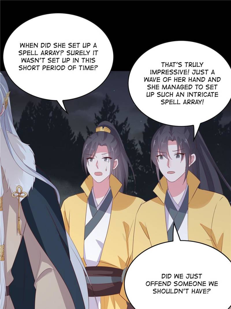 Pupillary Master Chapter 45 - Page 56