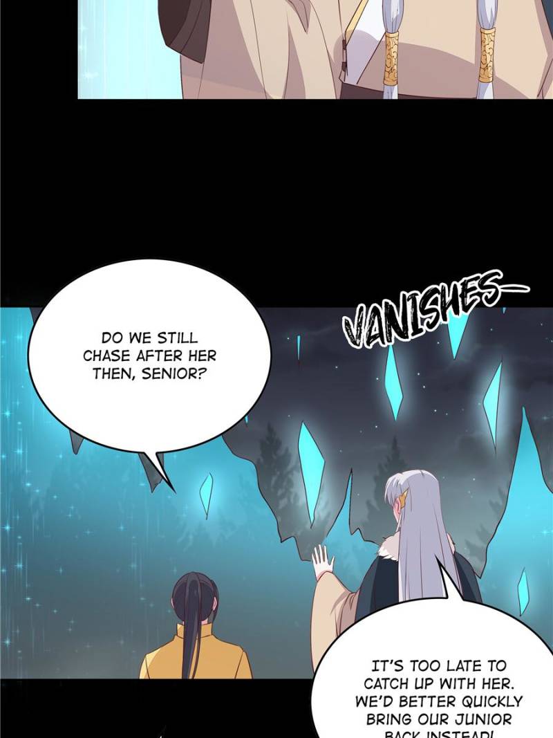 Pupillary Master Chapter 45 - Page 58