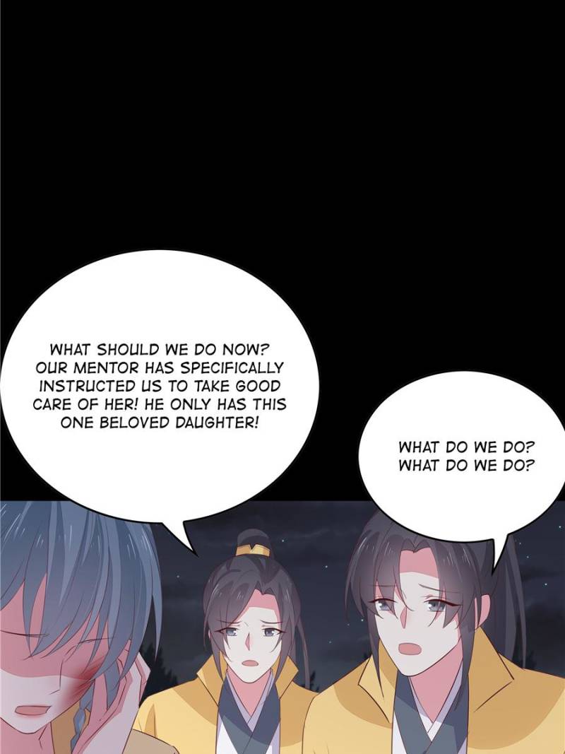 Pupillary Master Chapter 45 - Page 6