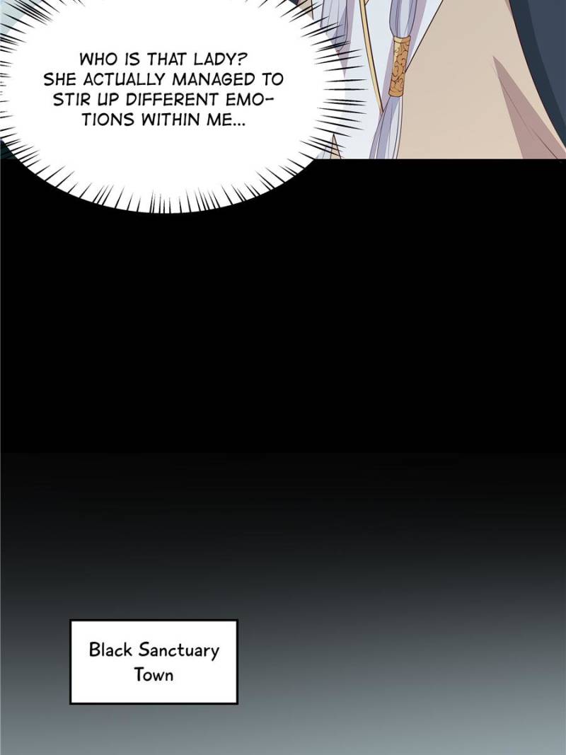 Pupillary Master Chapter 45 - Page 61