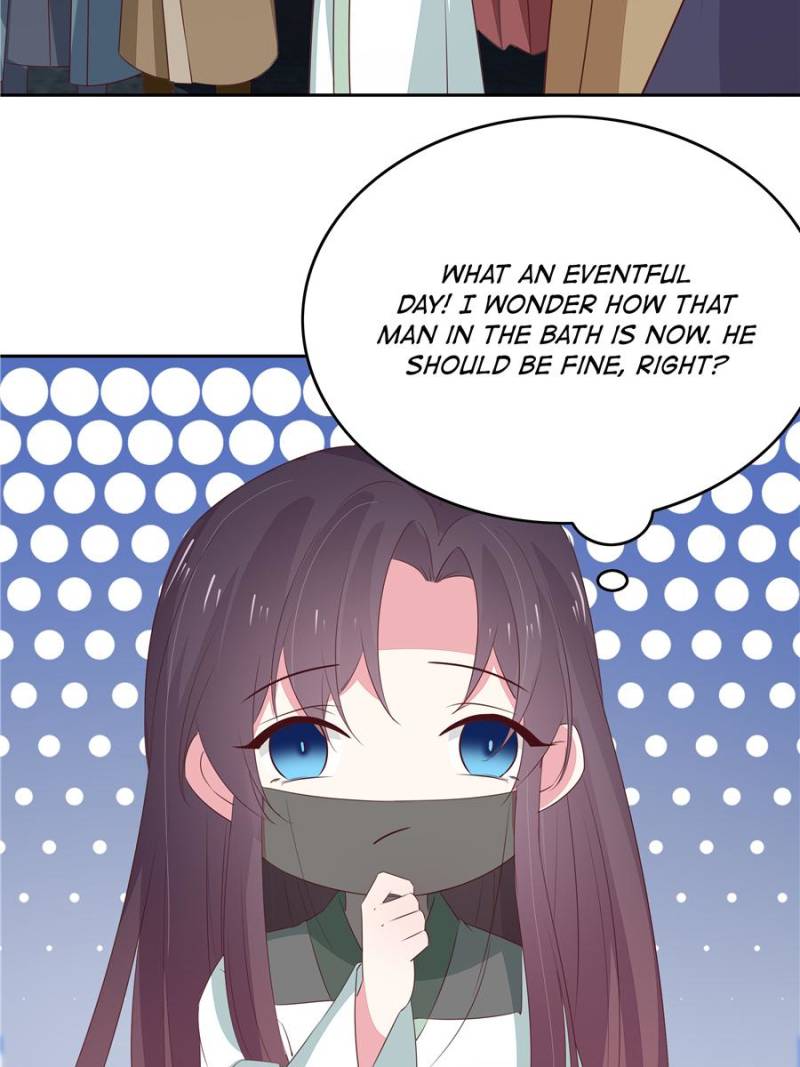 Pupillary Master Chapter 45 - Page 65