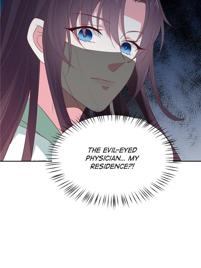 Pupillary Master Chapter 45 - Page 68