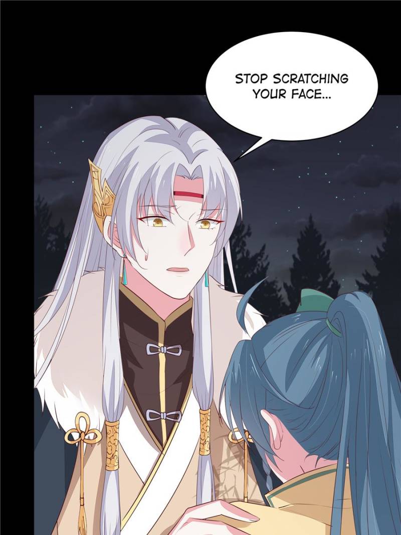 Pupillary Master Chapter 45 - Page 8