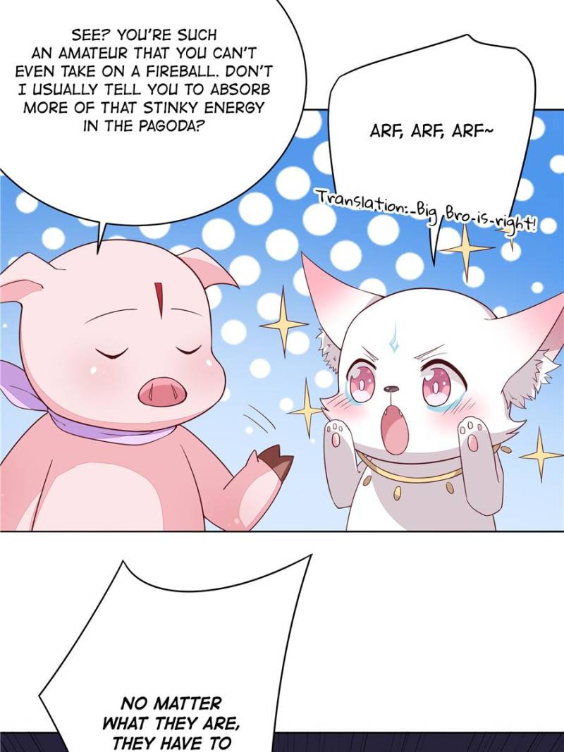 Pupillary Master Chapter 46 - Page 10