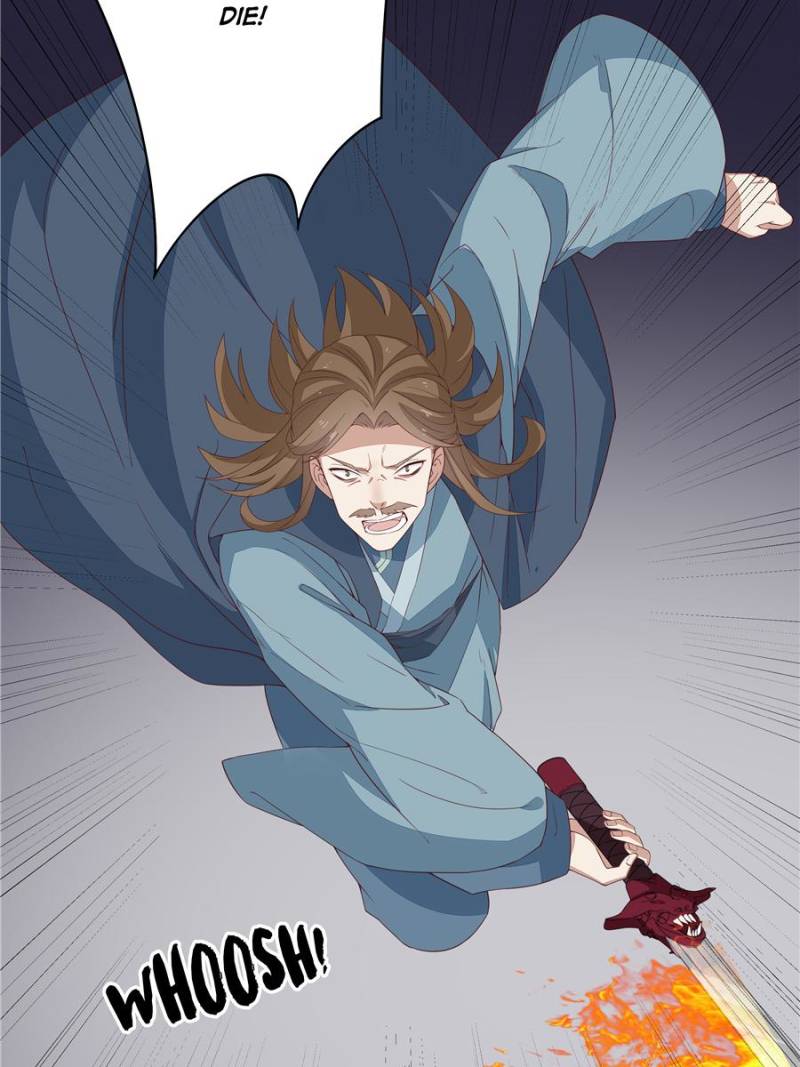 Pupillary Master Chapter 46 - Page 11