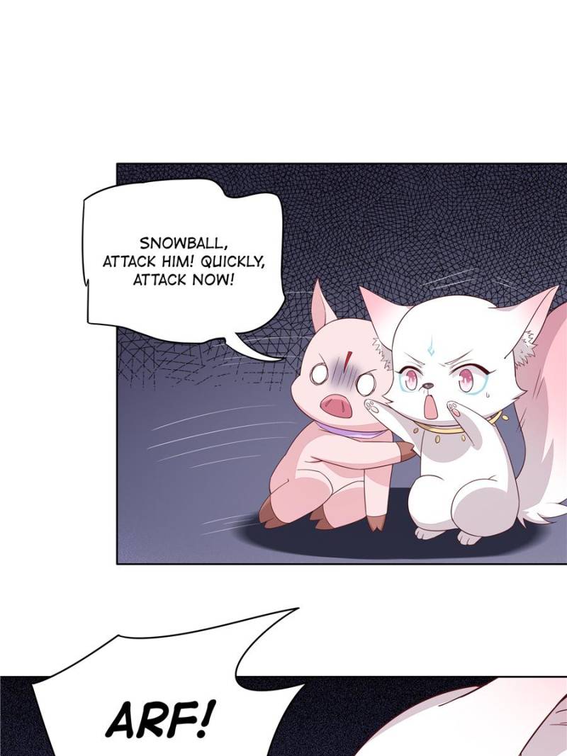 Pupillary Master Chapter 46 - Page 13