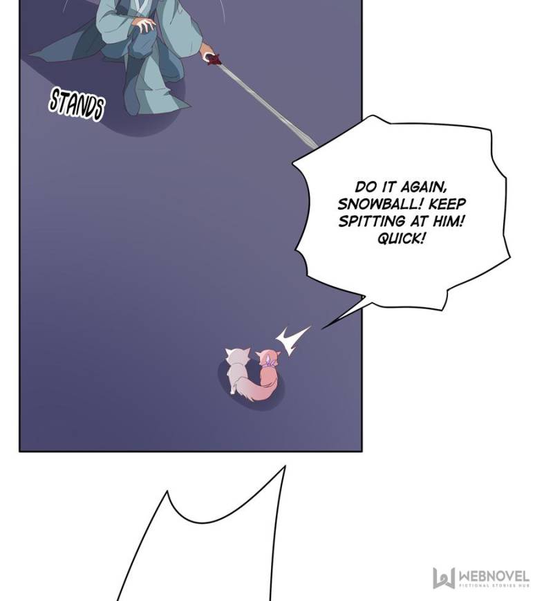 Pupillary Master Chapter 46 - Page 18