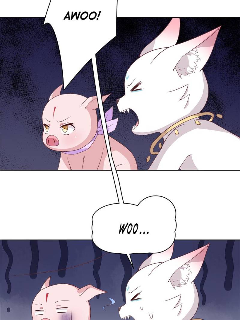 Pupillary Master Chapter 46 - Page 19